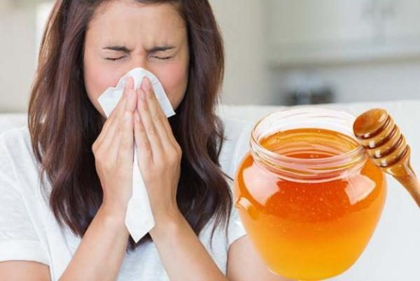  Използване на мед за настинки
