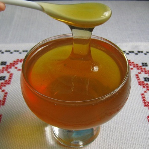 Кориандър мед след изпомпване