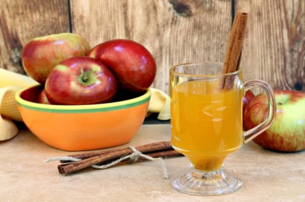  Готвене Apple Cider у дома: Рецепти и съвети