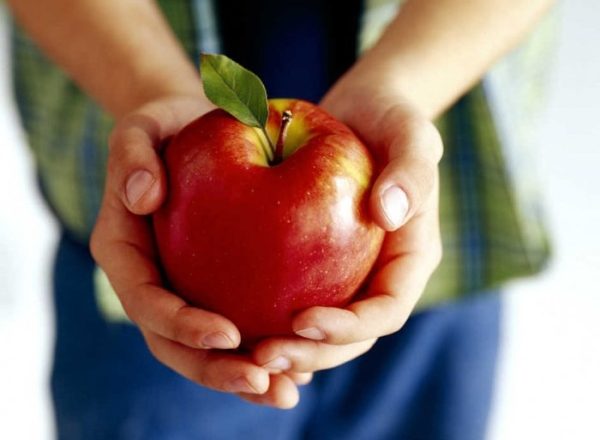  Каква е употребата, състава, увреждането на ябълките на човешкото тяло, е възможно ли това плод за всеки?